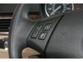 Beige Controls Photo for 2010 BMW 3 Series #51148088
