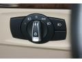 Beige Controls Photo for 2010 BMW 3 Series #51148145
