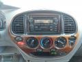 2000 Toyota Tundra Limited Extended Cab Controls
