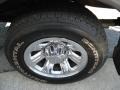 2009 Dark Shadow Grey Metallic Ford Ranger XLT Regular Cab  photo #12