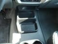 2009 Dark Shadow Grey Metallic Ford Ranger XLT Regular Cab  photo #24