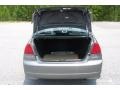Magnesium Metallic - Civic LX Sedan Photo No. 2