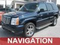 2006 Blue Chip Cadillac Escalade AWD  photo #1