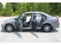 Magnesium Metallic - Civic LX Sedan Photo No. 11