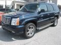 2006 Blue Chip Cadillac Escalade AWD  photo #2