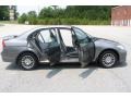 Magnesium Metallic - Civic LX Sedan Photo No. 12