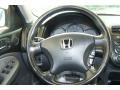 Magnesium Metallic - Civic LX Sedan Photo No. 13