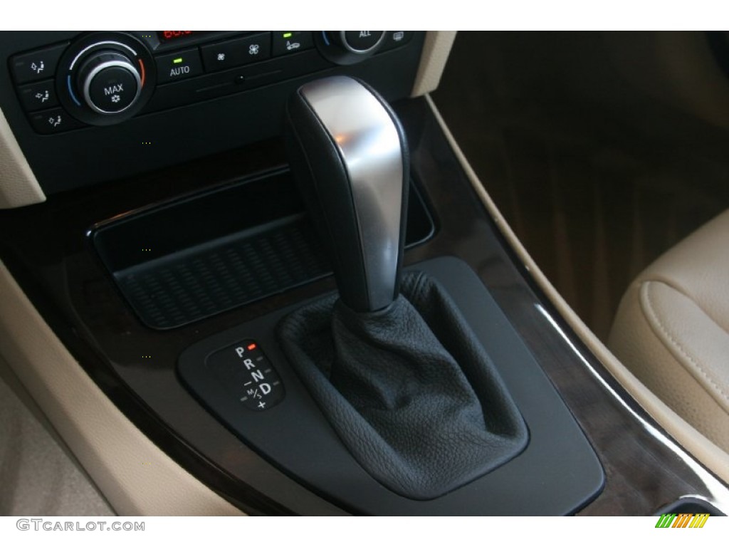 2010 BMW 3 Series 328i Sedan 6 Speed Steptronic Automatic Transmission Photo #51148667