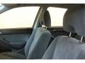 Magnesium Metallic - Civic LX Sedan Photo No. 19