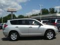 Classic Silver Metallic - RAV4 4WD Photo No. 1