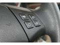 Beige Controls Photo for 2010 BMW 3 Series #51148724