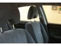 Magnesium Metallic - Civic LX Sedan Photo No. 21
