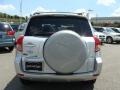 Classic Silver Metallic - RAV4 4WD Photo No. 5