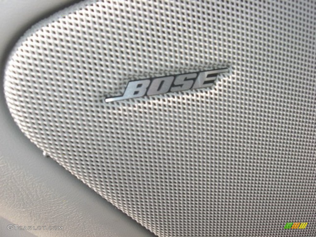 2006 Escalade AWD - Blue Chip / Shale photo #13