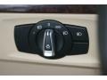 Beige Controls Photo for 2010 BMW 3 Series #51148793