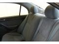 Magnesium Metallic - Civic LX Sedan Photo No. 25