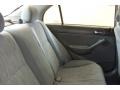 Magnesium Metallic - Civic LX Sedan Photo No. 26