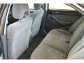 Magnesium Metallic - Civic LX Sedan Photo No. 27