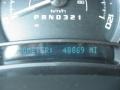 2006 Blue Chip Cadillac Escalade AWD  photo #16
