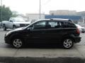 2006 Abyss Black Pontiac Vibe   photo #5