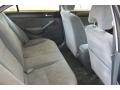 Magnesium Metallic - Civic LX Sedan Photo No. 28
