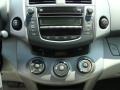 Classic Silver Metallic - RAV4 4WD Photo No. 11