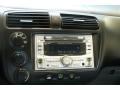 Magnesium Metallic - Civic LX Sedan Photo No. 30
