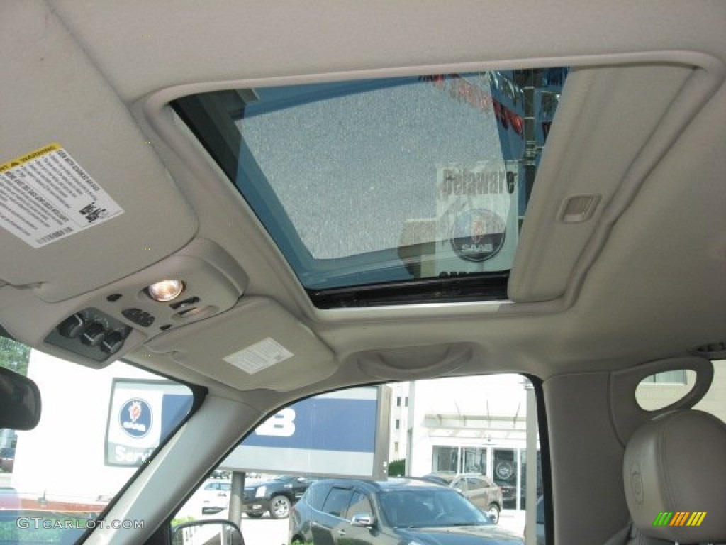 2006 Escalade AWD - Blue Chip / Shale photo #20