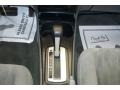 Magnesium Metallic - Civic LX Sedan Photo No. 31