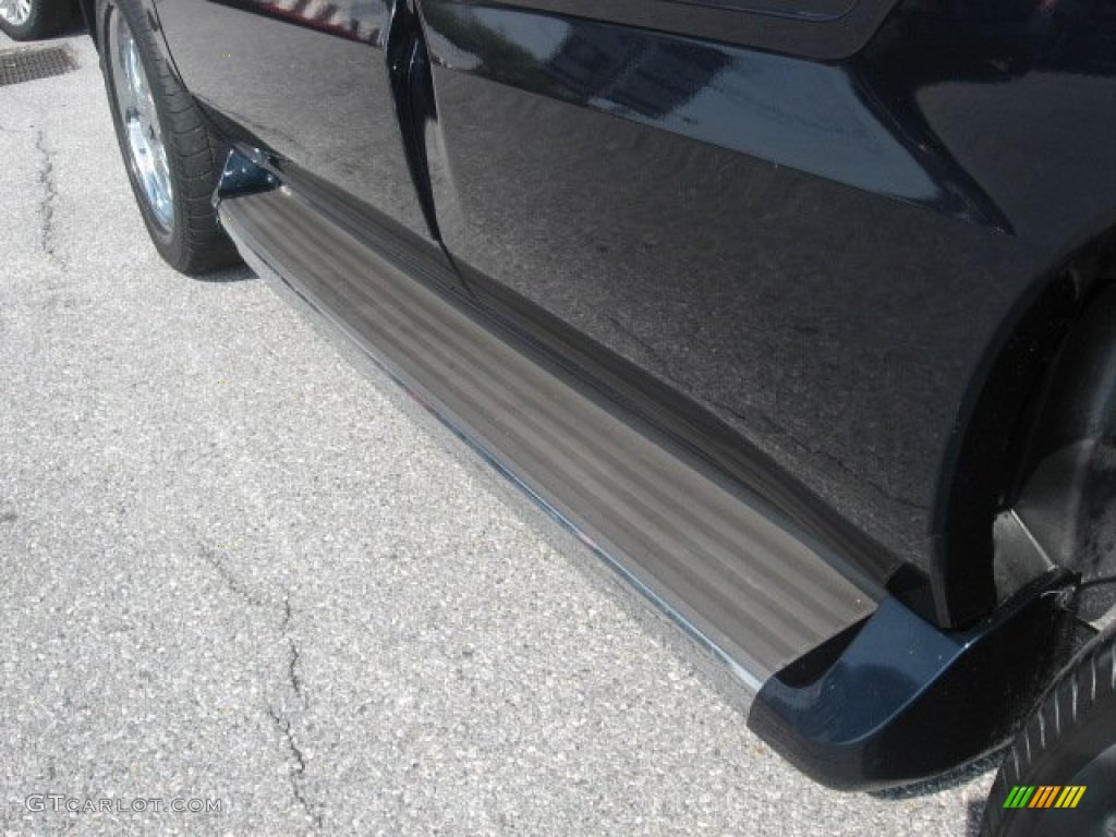 2006 Escalade AWD - Blue Chip / Shale photo #27
