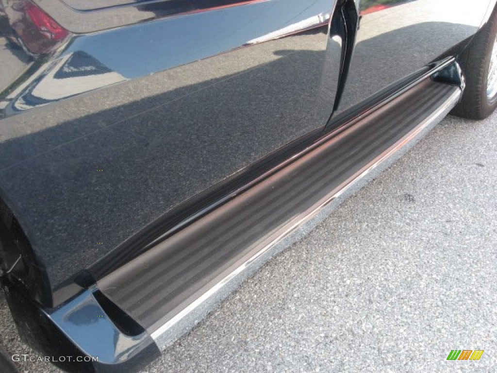 2006 Escalade AWD - Blue Chip / Shale photo #28