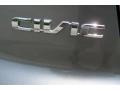 Magnesium Metallic - Civic LX Sedan Photo No. 40