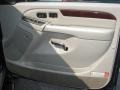 2006 Blue Chip Cadillac Escalade AWD  photo #33