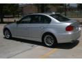 2010 Titanium Silver Metallic BMW 3 Series 328i Sedan  photo #2