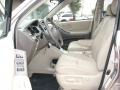 2005 Sonora Gold Pearl Toyota Highlander V6  photo #8