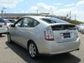 Classic Silver Metallic - Prius Hybrid Touring Photo No. 4