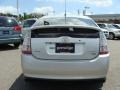 Classic Silver Metallic - Prius Hybrid Touring Photo No. 5