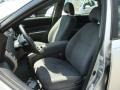 Classic Silver Metallic - Prius Hybrid Touring Photo No. 8