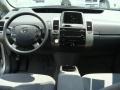 Classic Silver Metallic - Prius Hybrid Touring Photo No. 9