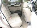 2005 Sonora Gold Pearl Toyota Highlander V6  photo #10