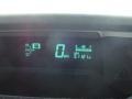 Classic Silver Metallic - Prius Hybrid Touring Photo No. 10