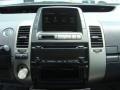 Classic Silver Metallic - Prius Hybrid Touring Photo No. 11