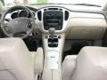 2005 Sonora Gold Pearl Toyota Highlander V6  photo #11