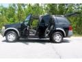 2002 Black Clearcoat Ford Explorer XLS  photo #10