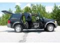 2002 Black Clearcoat Ford Explorer XLS  photo #12