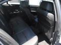 2008 Platinum Grey Metallic BMW 5 Series 528i Sedan  photo #5