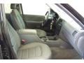 2002 Black Clearcoat Ford Explorer XLS  photo #18