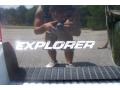 2002 Black Clearcoat Ford Explorer XLS  photo #29