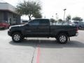 2005 Black Sand Pearl Toyota Tacoma PreRunner Access Cab  photo #4