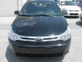 Black - Focus SES Sedan Photo No. 4